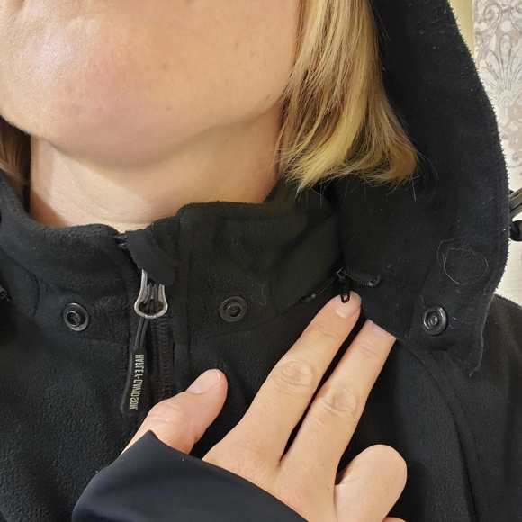 H-D Performance Riding Jacket - Picture 7 of 14